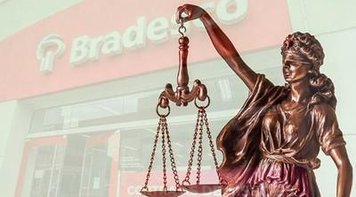 Bradesco é condenado a pagar pensão vitalícia a bancário de MS