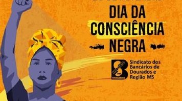20 de novembro, Dia Nacional da Consciência Negra