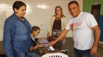 Chapa única é eleita no Sindicato de Rondonópolis com 97,36% dos votos