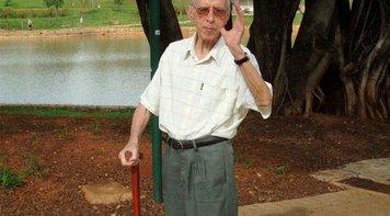 Fetec-CUT/CN lamenta morte e saúda a história de dom Pedro Casaldáliga, o “bispo do povo”