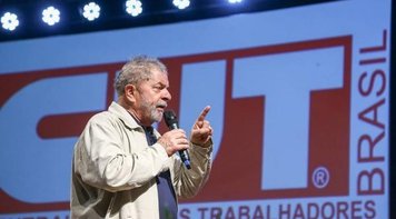 Violência contra Lula afronta o país e o estado de direito