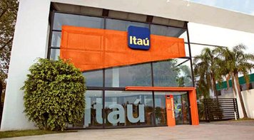 Lucro do Itaú no primeiro trimestre cai 9,9% após banco demitir 2.902 empregados