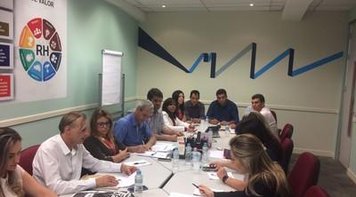 Mesa de negocião com Bradesco consegue avanços