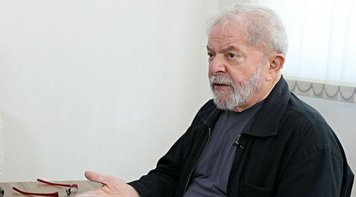 EXCLUSIVO | Lula: “Fome está voltando no Brasil"