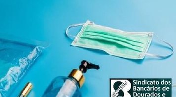 Foi contaminado pelo coronavírus no trabalho? Confira orientações para emissão de CAT