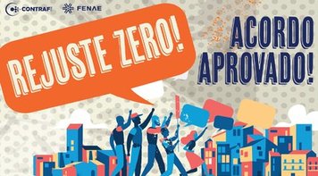 Acordo Coletivo do Saúde Caixa é aprovado com 70% dos votos da base do SEEBCG-MS