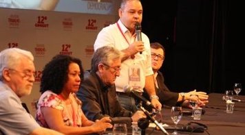 12º CONCUT: Acompanhe minuto a minuto