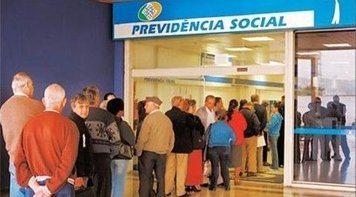 Governo tenta desmontar a Seguridade Social