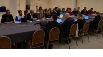 CEE/Caixa apresenta demandas ao banco em negociação na quarta