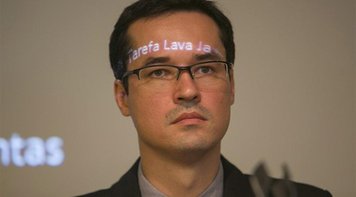 CNMP arquiva processo de Lula por ‘powerpoint’ de Dallagnol