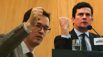 Lewandowski diz que perícia da PF atestou autenticidade das gravações da Vaza Jato