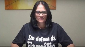 ONG de futura ministra dos Direitos Humanos é acusada de tráfico de crianças indígenas