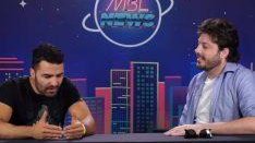 Danilo Gentili é condenado a 6 meses de prisão por injúria contra Maria do Rosário