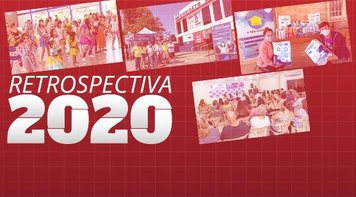 RETROSPECTIVA 2020: Mobilizações pedem respeito aos empregados e contra o desmonte da Caixa