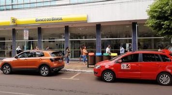 Sindicatos de Dourados e Campo Grande discutem com BB retorno ao trabalho presencial
