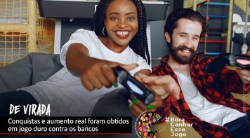 Bancários têm aumento real no salário e nos auxílios a partir desta sexta-feira 1º