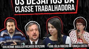 Fetec-CUT/CN faz assembleia em Brasília entre terça 29 e quinta 1º