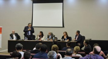 Debate sobre representação sindical encerra Seminário Jurídico da Contraf-CUT