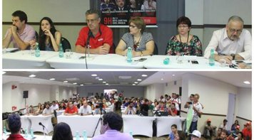Desafio dos sindicatos e movimentos sociais é trazer os trabalhadores para a luta contra o desmonte de Temer