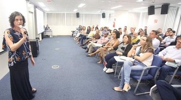 Empregados de Salvador e Porto Velho participam de seminários sobre Saúde Caixa e Funcef