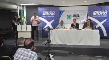 Candidatos ao Consad do BRB participam de debate