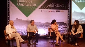 Especialistas afirmam que futuro dos bancos públicos está interligado ao destino do Brasil