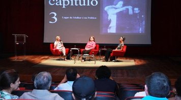 Livro sobre a trajetória política da mulher é tema de debate no Sindicato