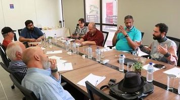 Representantes dos empregados da Caixa definem estratégia de defesa de direitos em 2020