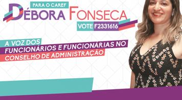 Funcionários do BB elegem de 2 a 8 de janeiro seu representante no Conselho de Administração do banco