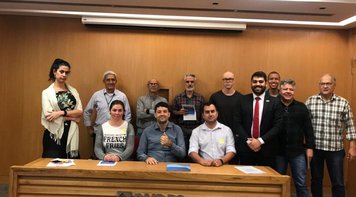 Bancários do Sistema BNDES aprovam acordo sobre jornada de trabalho e férias