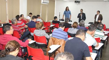 PREVI: Sindicato realiza reunião com delegados sindicais e aposentados do BB