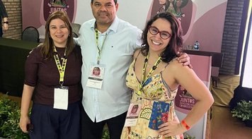 Fetec-CUT/CN participa no Ceará do 29º Congresso dos Funcionários do BNB 