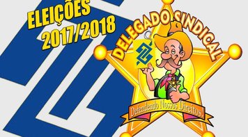 Inscrições abertas para eleição de Delegados Sindicais do BB