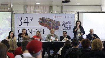 Delegados do 34° Conecef reiteram posição histórica em defesa da Funcef e de seus participantes