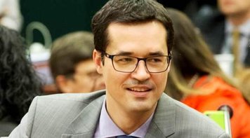 Vaza Jato mostra Deltan e Fux em reuniões clandestinas com banqueiros