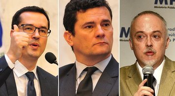 Em mais uma conduta ilegal, Moro impôs condições para homologar delações de empreiteiras