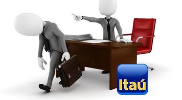 Itaú demite duas funcionárias de uma só vez em Porto Velho