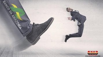 Representantes dos bancários tentam reverter demissão do Quadro de Apoio no Banco da Amazônia