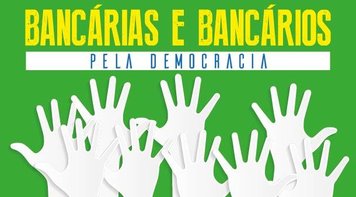 Pela democracia: Defendo o direito da aposentadoria para todos e todas