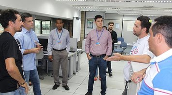 Empregados da Caixa em RO sofrem com calor. Sindicato cobra solução