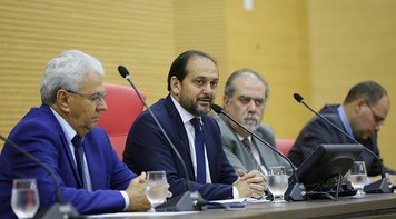 Deputados estaduais repudiam o fechamento da Superintendência do Banco do Brasil em Rondônia