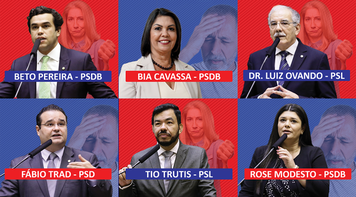 Abertura de agências sábados e domingos sem remuneração é aprovada por deputados de MS