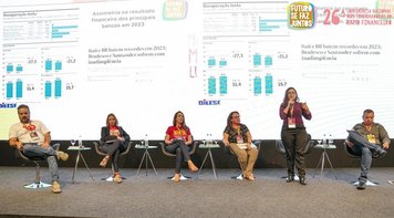 Economistas do Dieese mostram como resultados dos bancos e conjuntura vão impactar negociações 