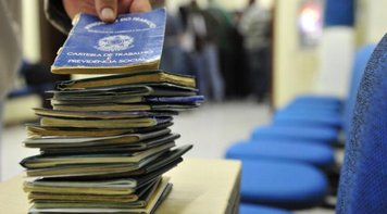 Maioria dos empresários não acreditam em mais empregos