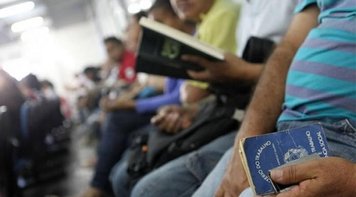 Desemprego sobe em todas as regiões; São Paulo tem 25% dos desempregados