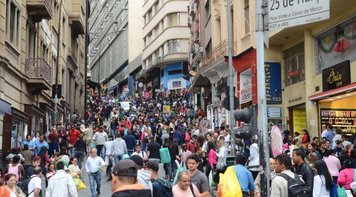 Brasil soma 26,4 milhões de desempregados ou subempregados, segundo Pnad