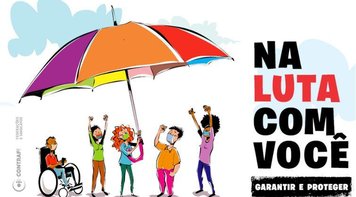 Contraf-CUT completa 18 anos de lutas e conquistas