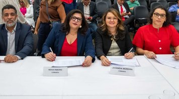 Trabalhadores assinam CCT com a Fenaban e ACT com o BB, com aumento real e vigência até 2026