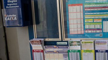 Contraf-CUT e Fenae entram com mandado de segurança contra transferência das Loterias da Caixa