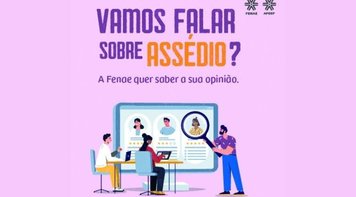 Fenae e Apcefs iniciam pesquisa sobre assédio na Caixa